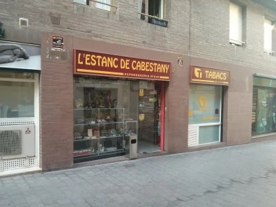 L'estanc de Cabestany