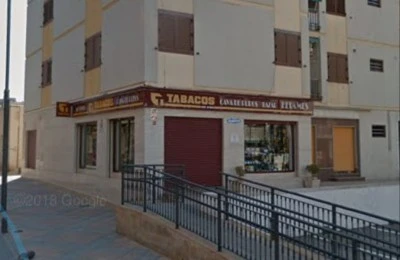 Tabacos