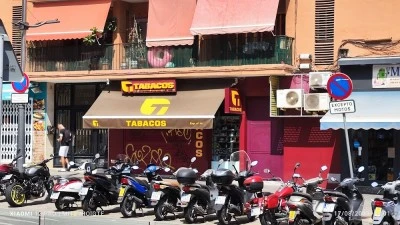 Tabacos