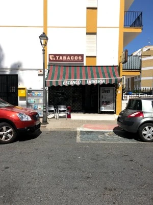 Tabacos