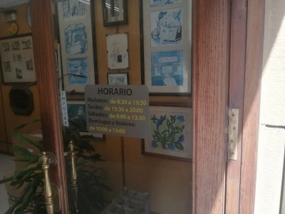 Casa Merso Tabacos