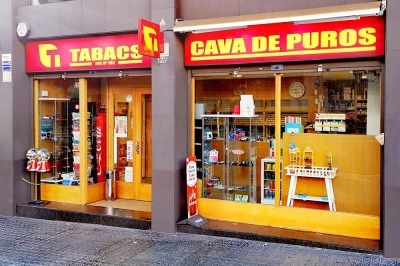 El Estanc de Via Augusta - Estanc Nº 182
