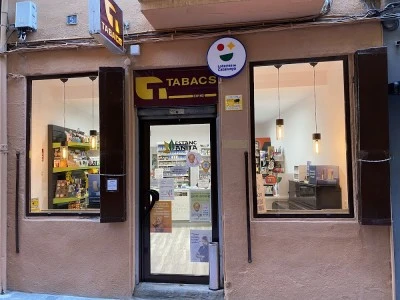 Estanc Anita | Ripoll