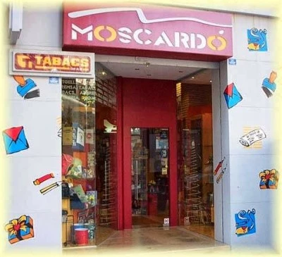 Estanc Moscardó