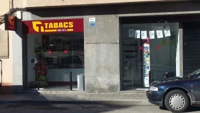 Estanc Núria