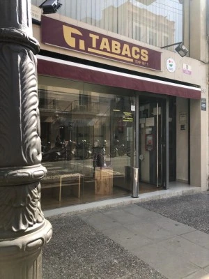 Estanc Pepjuli Granollers 1