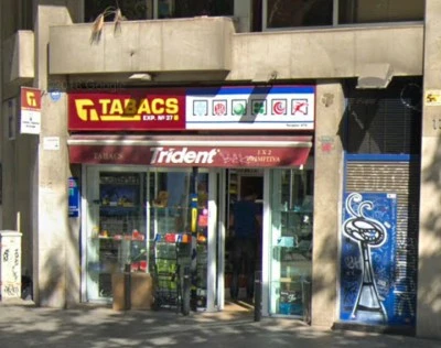 Estanco