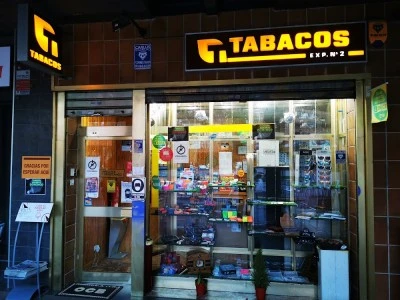 Estanco