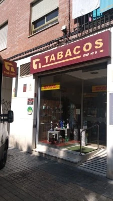 ESTANCO 9 ALCOI
