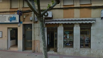 Estanco Balsamina N°24
