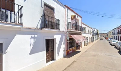Estanco Casa Gullon