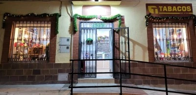 Estanco Chiqui