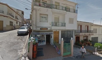 Estanco Contreras