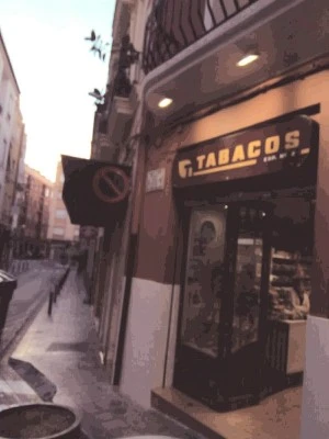 ESTANCO EL CARRELO
