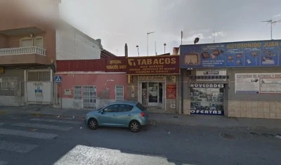 Estanco El Negro