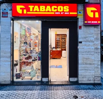 Estanco Exp. 05