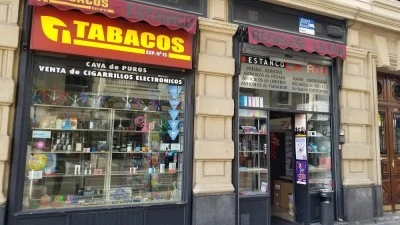 Estanco La Ría