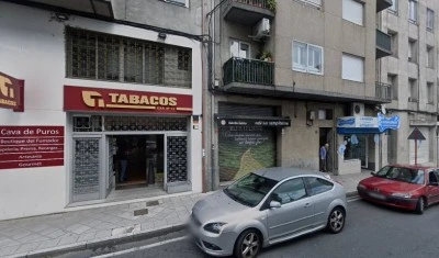Estanco Los Martínez