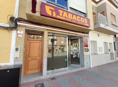ESTANCO Nº1, PEPE JARA