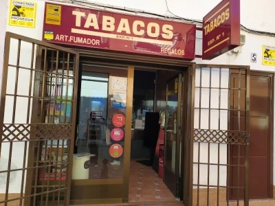 Estanco Pantoja