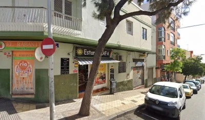 Estanco Rafa