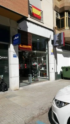 Estanco Úbeda Nº04