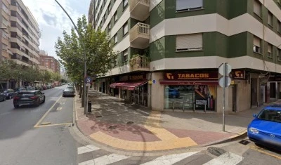 Estanco Vila-real n2
