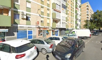 Estanco.