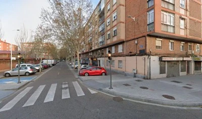 Expendeduría n° 8