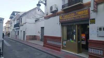 Expendeduria Número 2