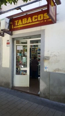 Expendeduria Número 2