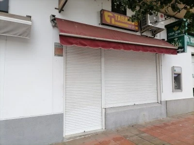 Expendeduría Número 2