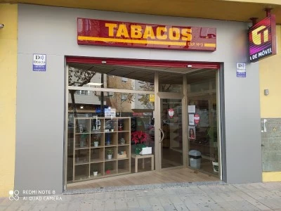 Expendeduria Número 3