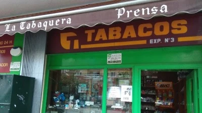 Expendeduria Número 3