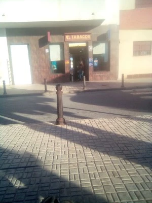 Tabacos