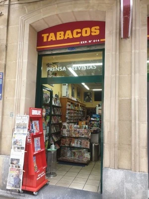 Tabacos