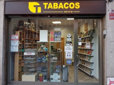 Tabacos 98