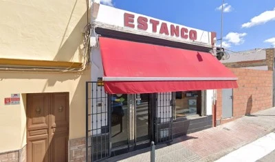 Tabacos Estanco