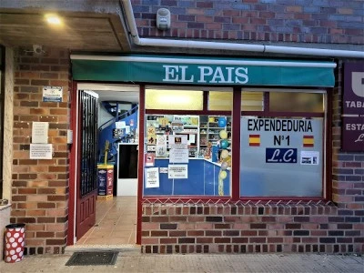 TABACOS ESTANCO L.C.