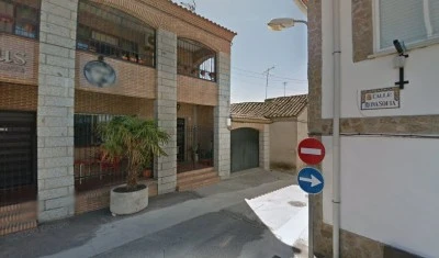 El Estanco y Loterias