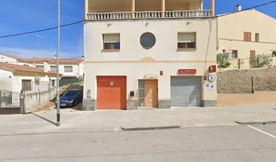 Estanc de la Nuri