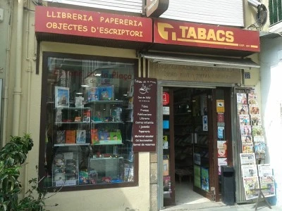 Estanc de la plaça