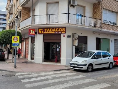 ESTANC DEL CEDRE