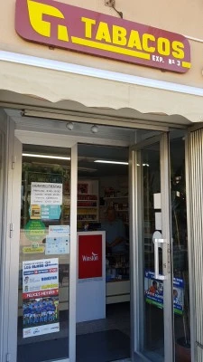 Estanco