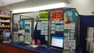 Estanco La Viuda