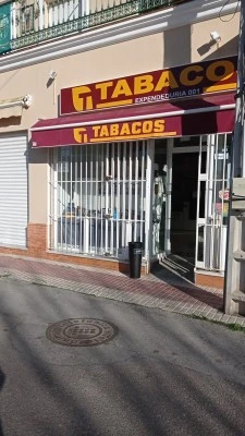 Estanco Avenida Constitución 46