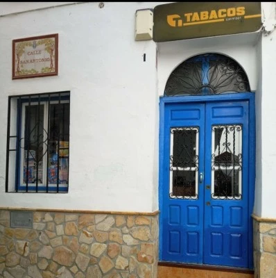 Estanco Competa