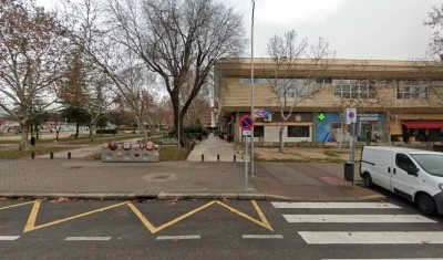 Estanco Cuatro Vientos