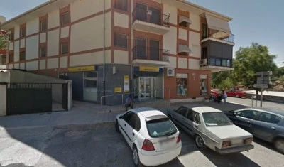 Estanco de Jadraque