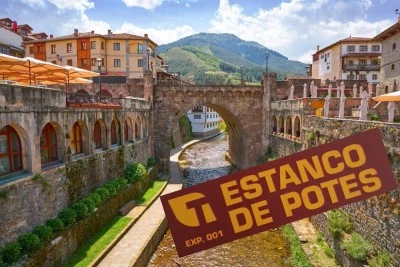 ESTANCO DE POTES